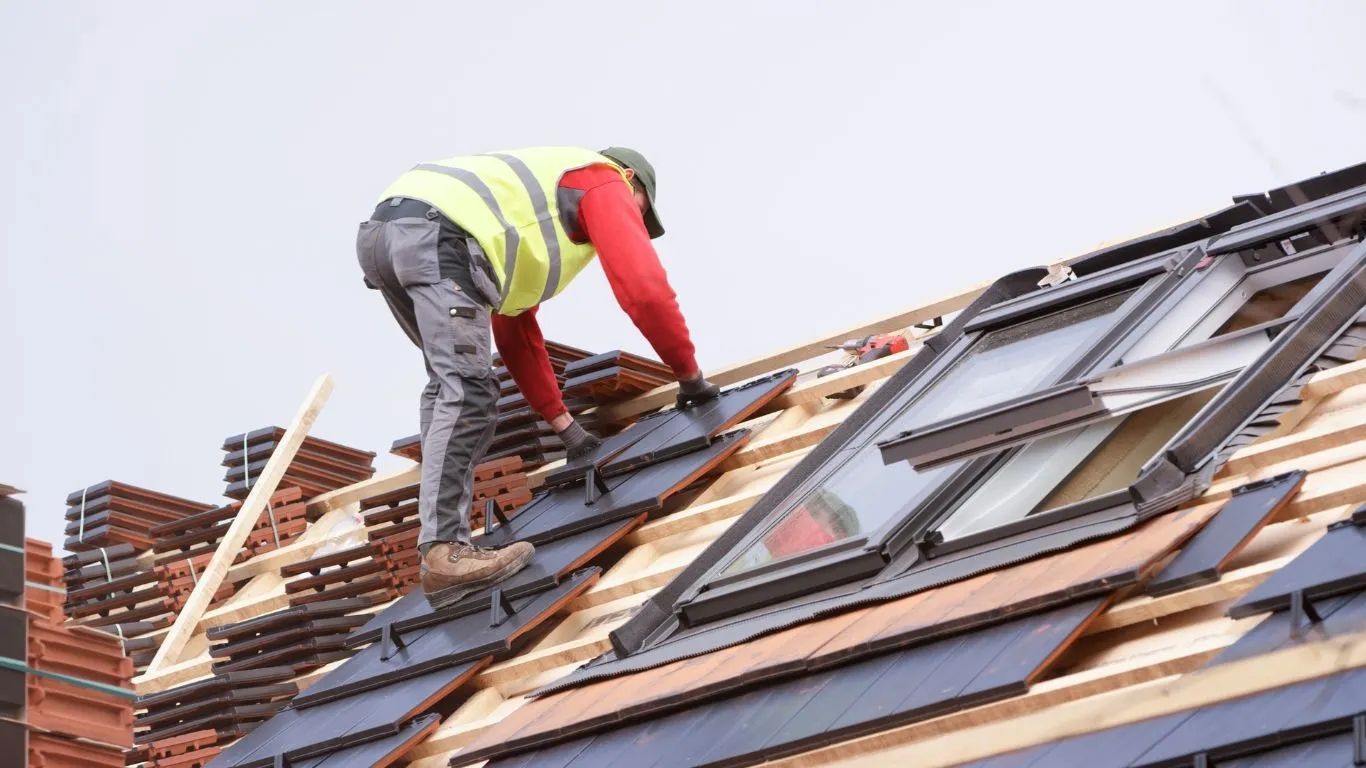 Emergency Storm Damage Repairs