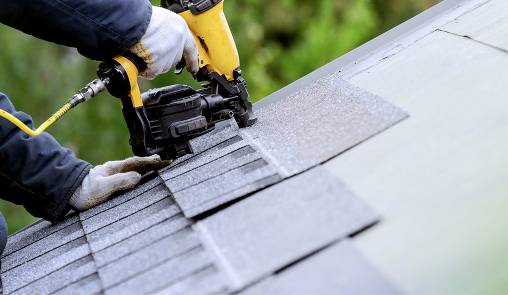 Quality Roofing Services